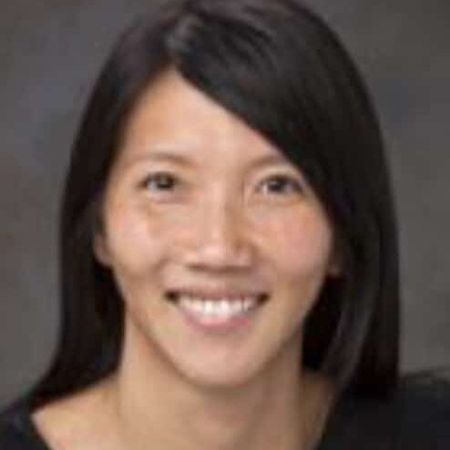 Experts - Emily Wang-min